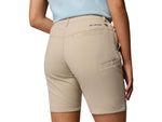 Columbia Leslie Falls Long Short II - Women's