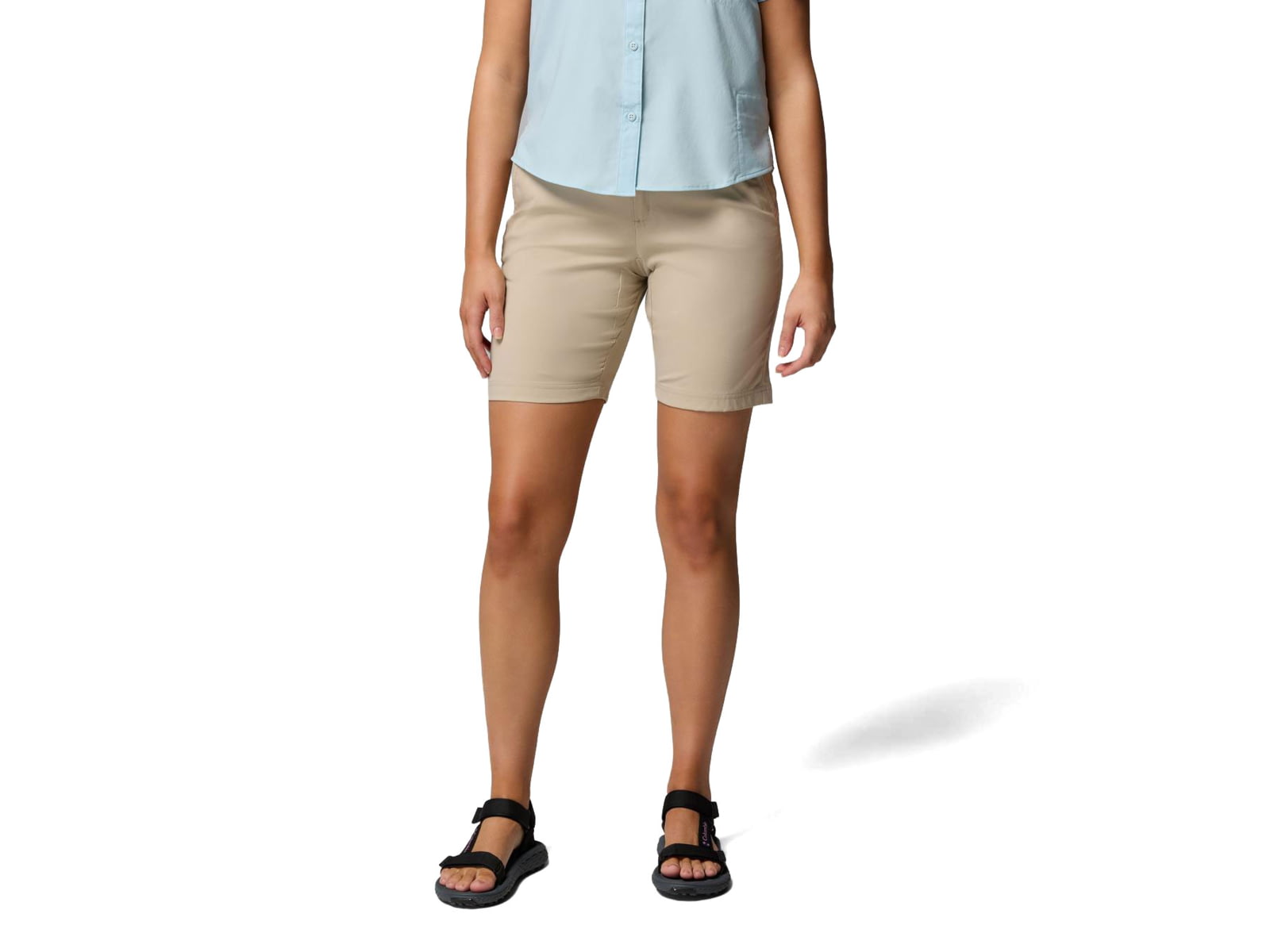 Columbia Leslie Falls Long Short II - Women's