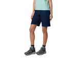 Columbia Leslie Falls Long Short II - Women's
