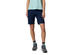 Columbia Leslie Falls Long Short II - Women's
