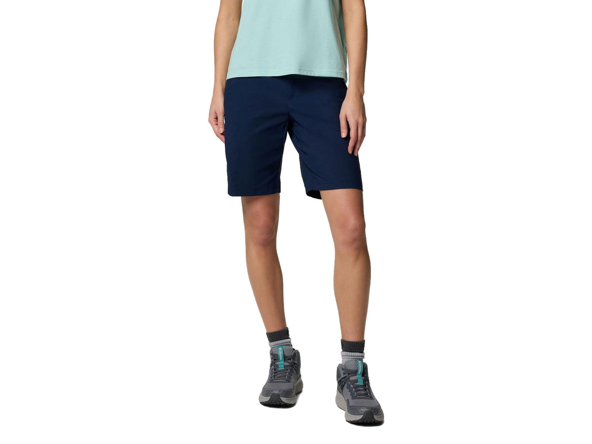 Columbia Leslie Falls Long Short II - Women's