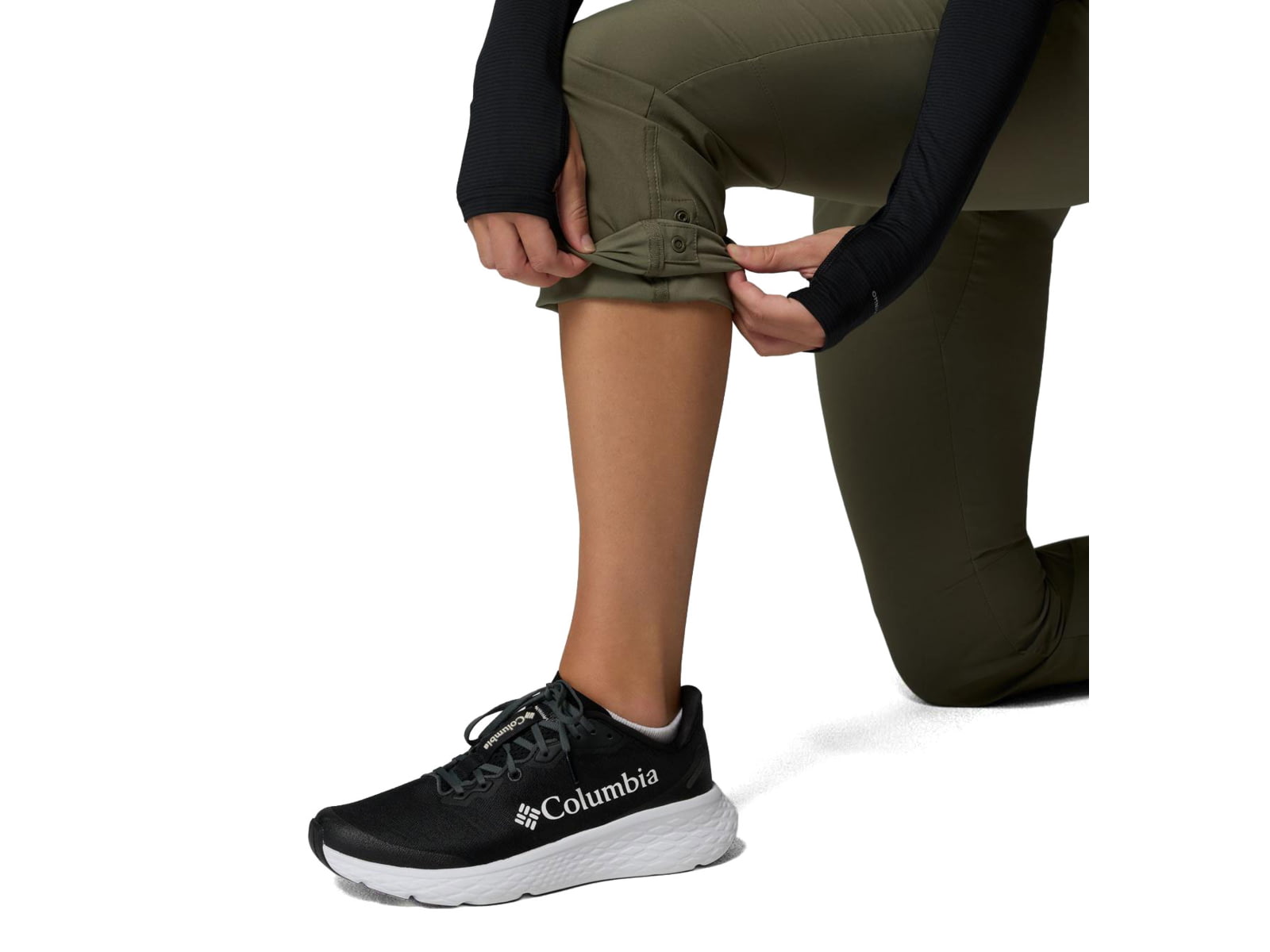 Columbia Leslie Falls Pant II - Women's