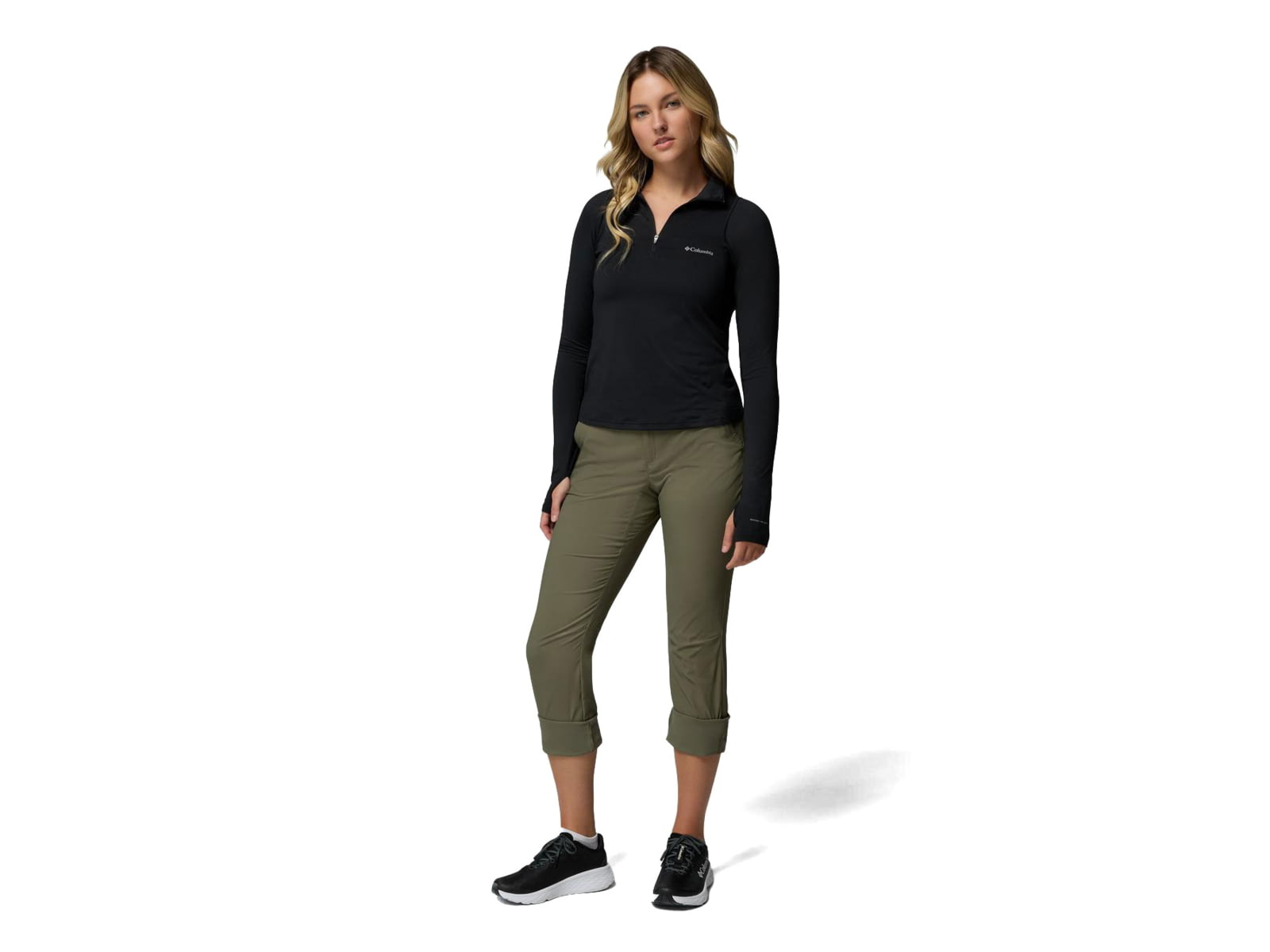 Columbia Leslie Falls Pant II - Women's