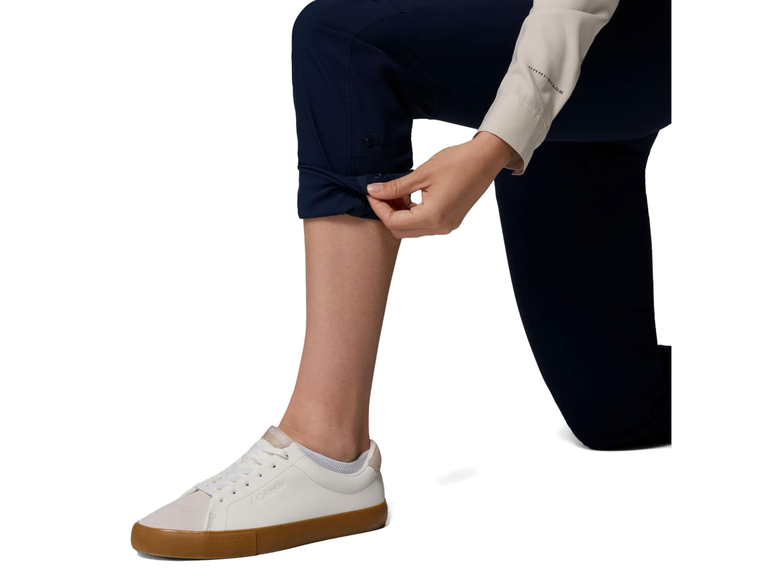 Columbia Leslie Falls Pant II - Women's