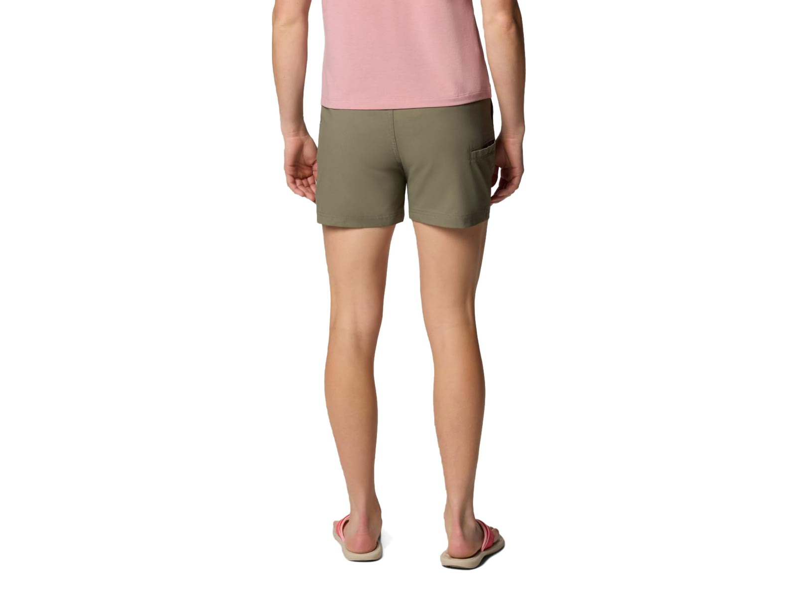Columbia Leslie Falls Short II - Women's