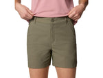 Columbia Leslie Falls Short II - Women's
