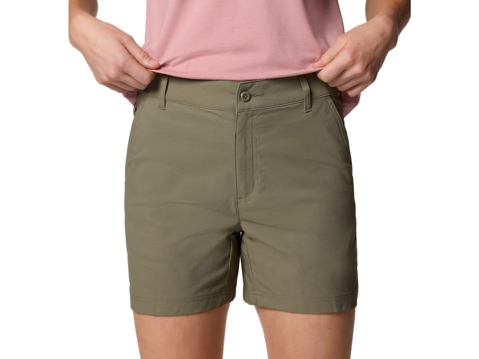 Columbia Leslie Falls Short II - Women's