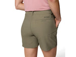 Columbia Leslie Falls Short II - Women's