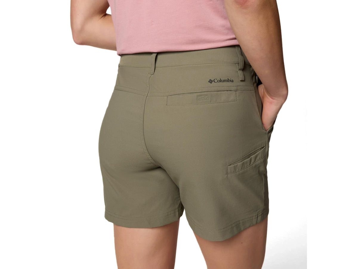 Columbia Leslie Falls Short II - Women's