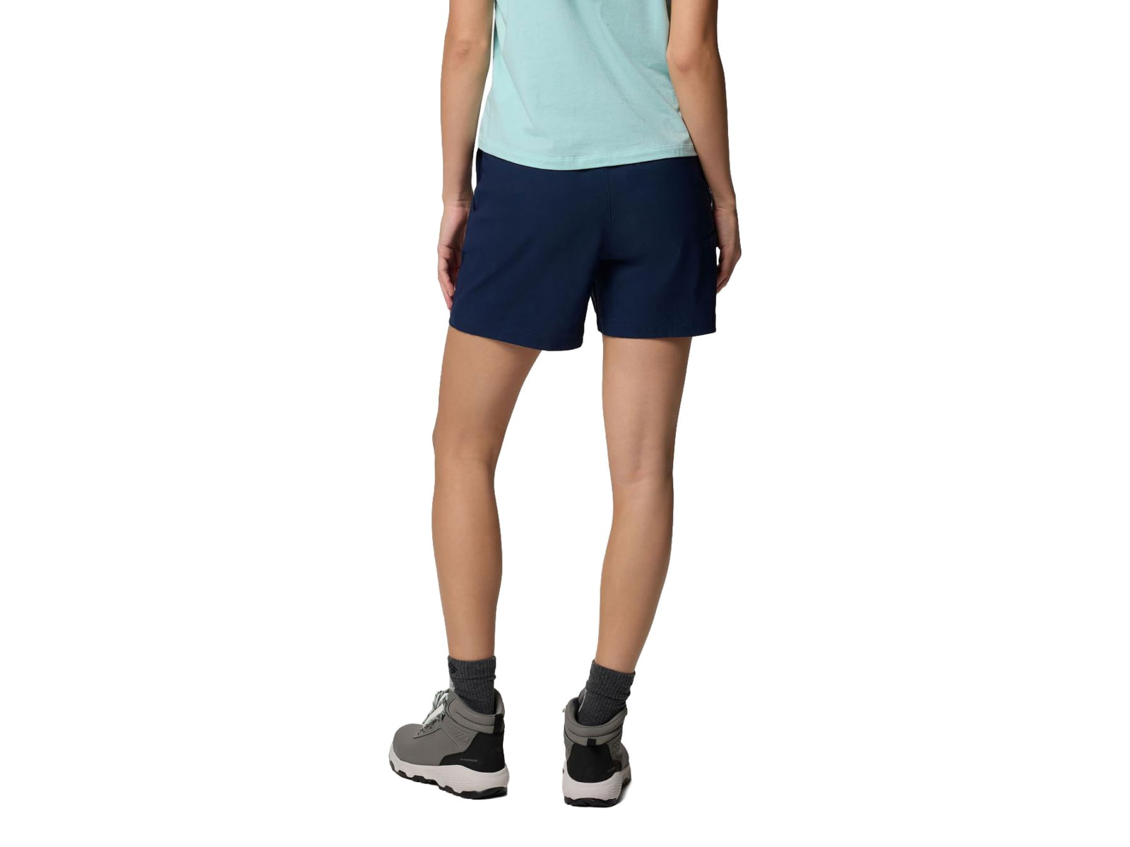 Columbia Leslie Falls Short II - Women's