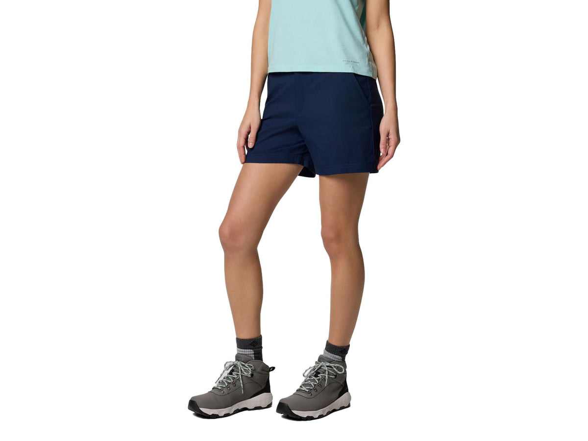 Columbia Leslie Falls Short II - Women's