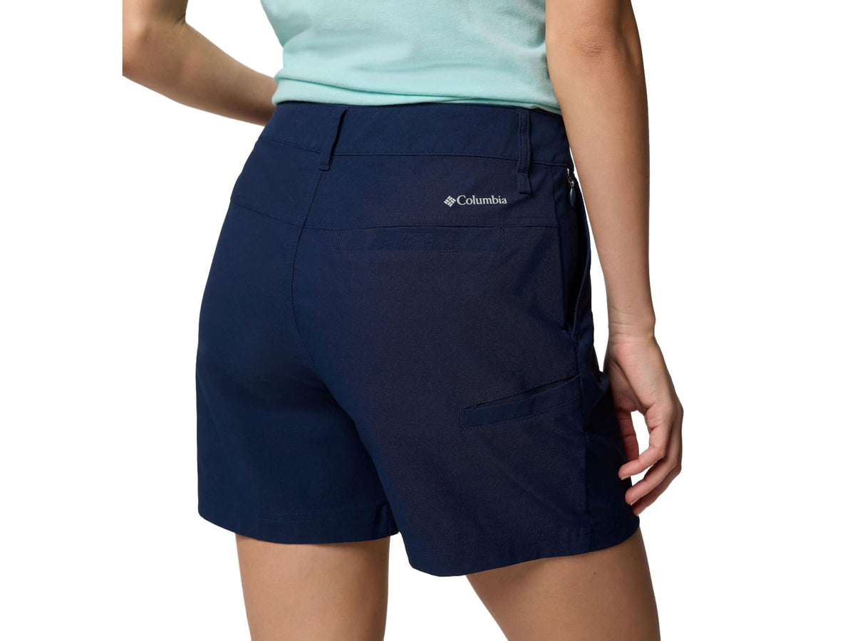 Columbia Leslie Falls Short II - Women's