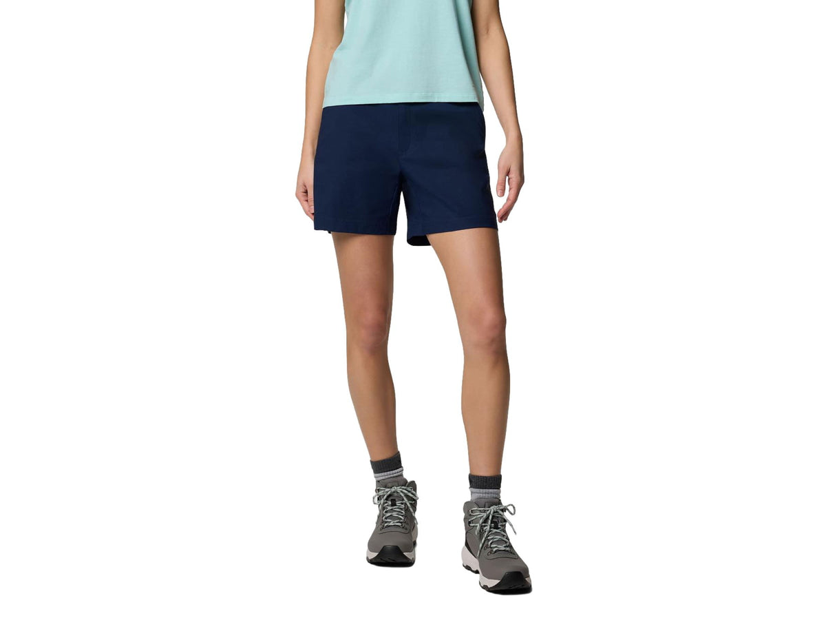 Columbia Leslie Falls Short II - Women's