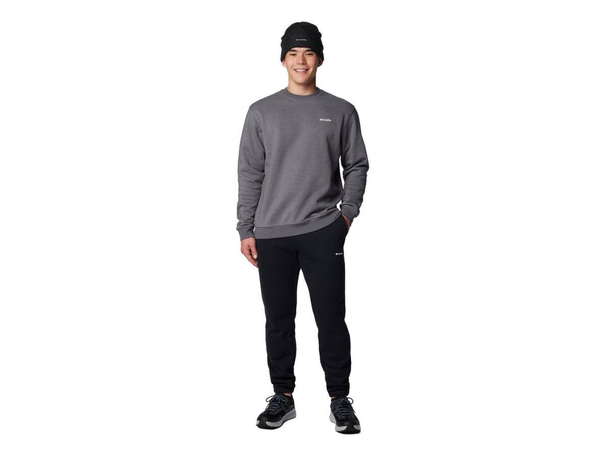 Columbia Meridian Creek Crew - Men's