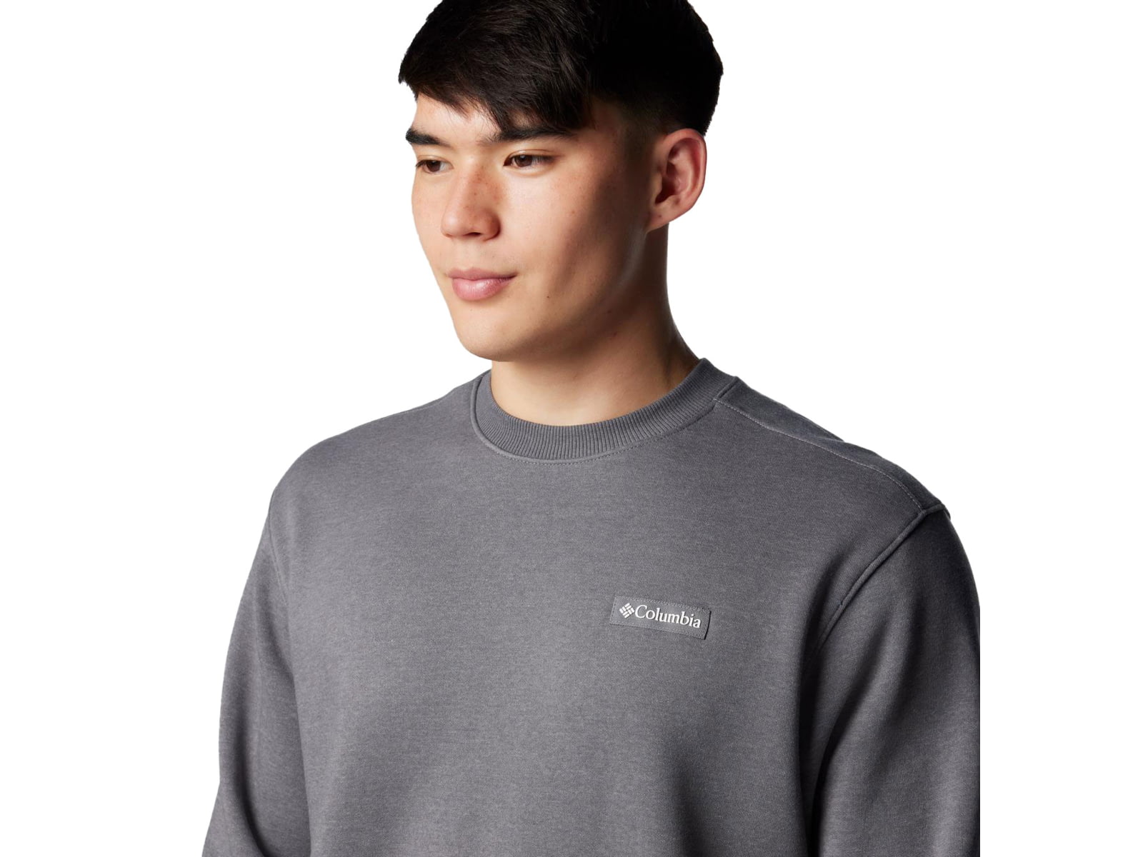 Columbia Meridian Creek Crew - Men's