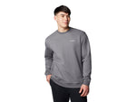 Columbia Meridian Creek Crew - Men's