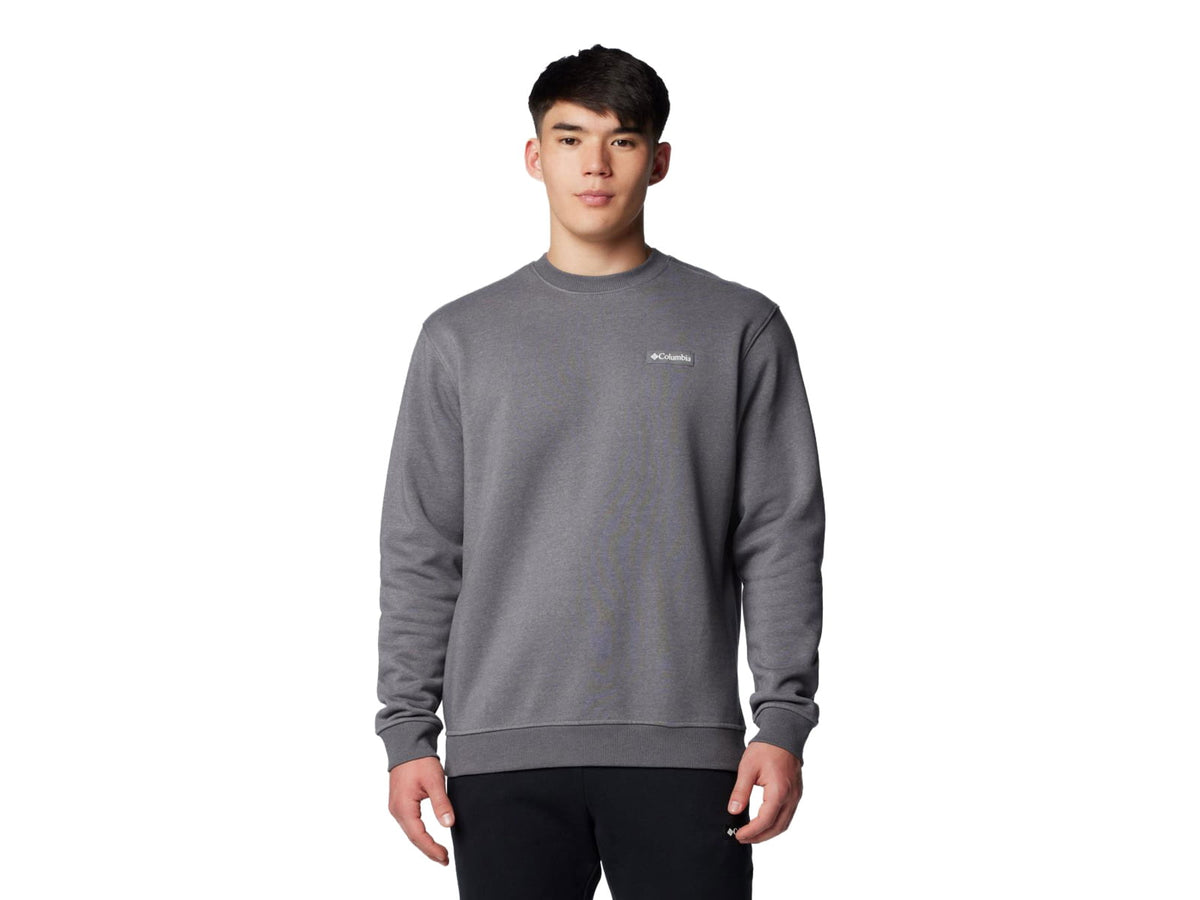 Columbia Meridian Creek Crew - Men's