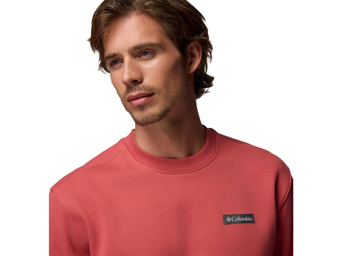 Columbia Meridian Creek Crew - Men's