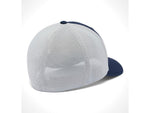 Columbia Mesh Tree Flag Ball Cap