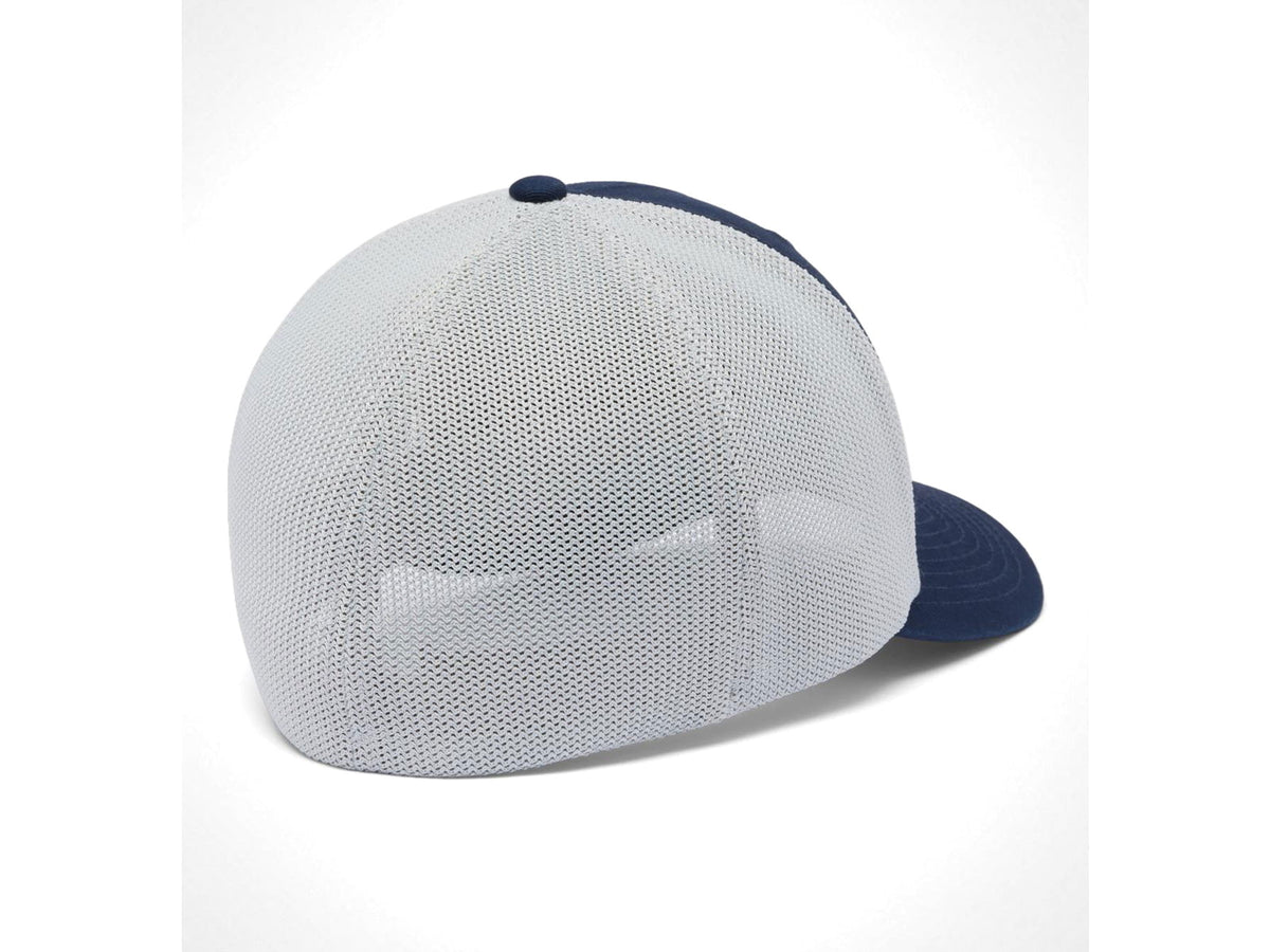 Columbia Mesh Tree Flag Ball Cap