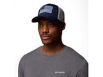Columbia Mesh Tree Flag Ball Cap