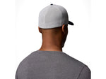 Columbia Mesh Tree Flag Ball Cap