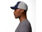 Columbia Mesh Tree Flag Ball Cap