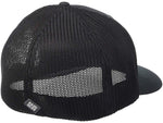 Columbia Mesh Tree Flag Ball Cap