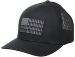 Columbia Mesh Tree Flag Ball Cap