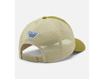 Columbia PFG Fish Flag Mesh Snap Back