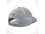 Columbia PFG Fish Flag Mesh Snap Back