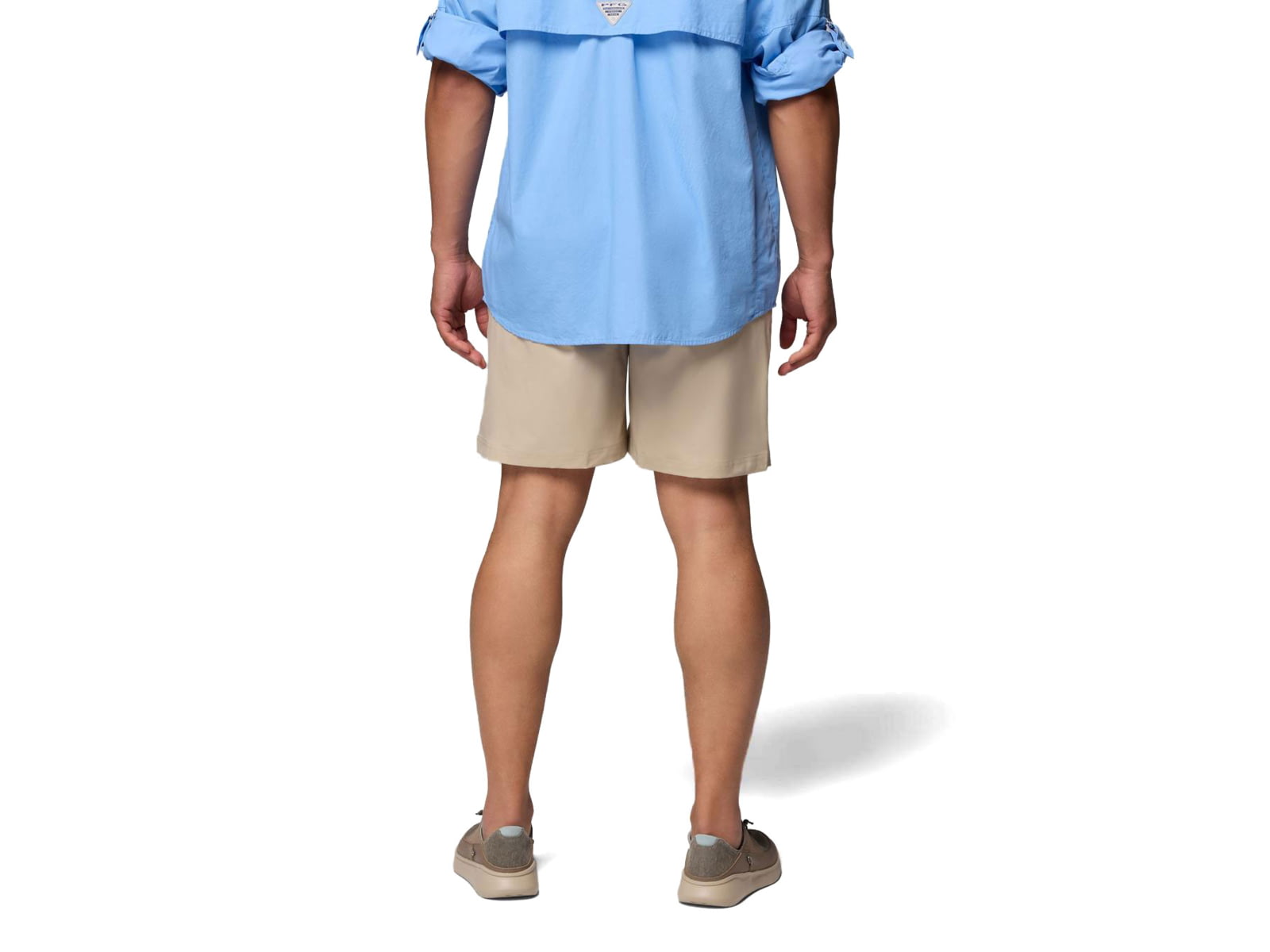 Columbia PFG Rambler Water Short - Men's