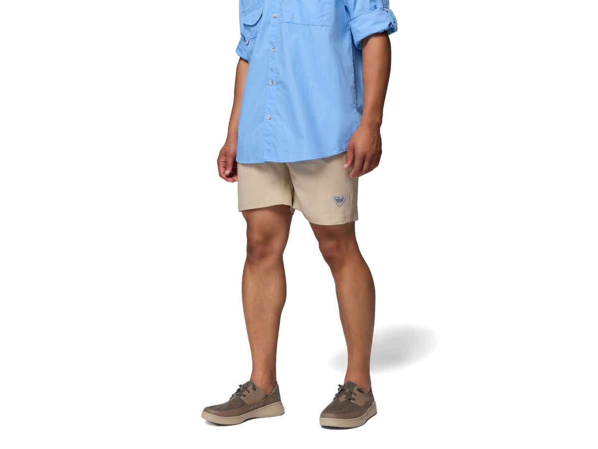 Columbia PFG Rambler Water Short - Men's
