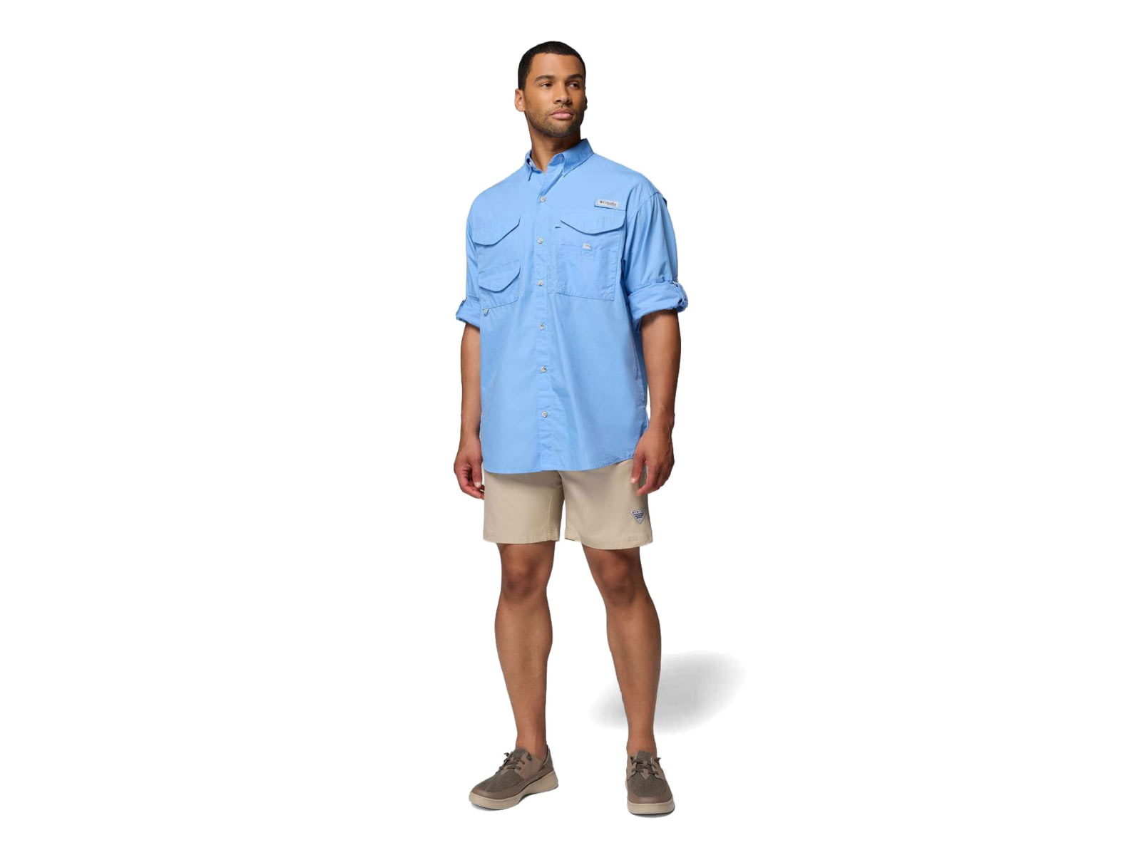 Columbia PFG Rambler Water Short - Men's