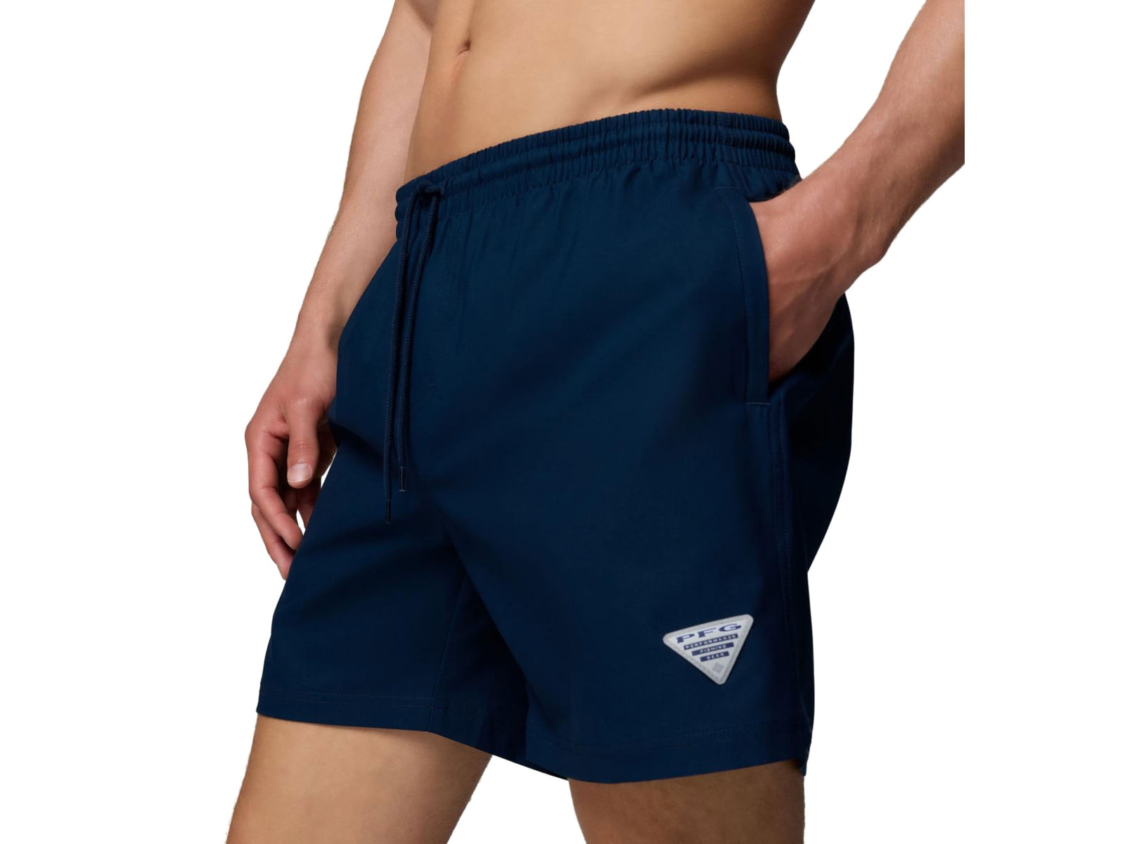 Columbia PFG Rambler Water Short - Men's