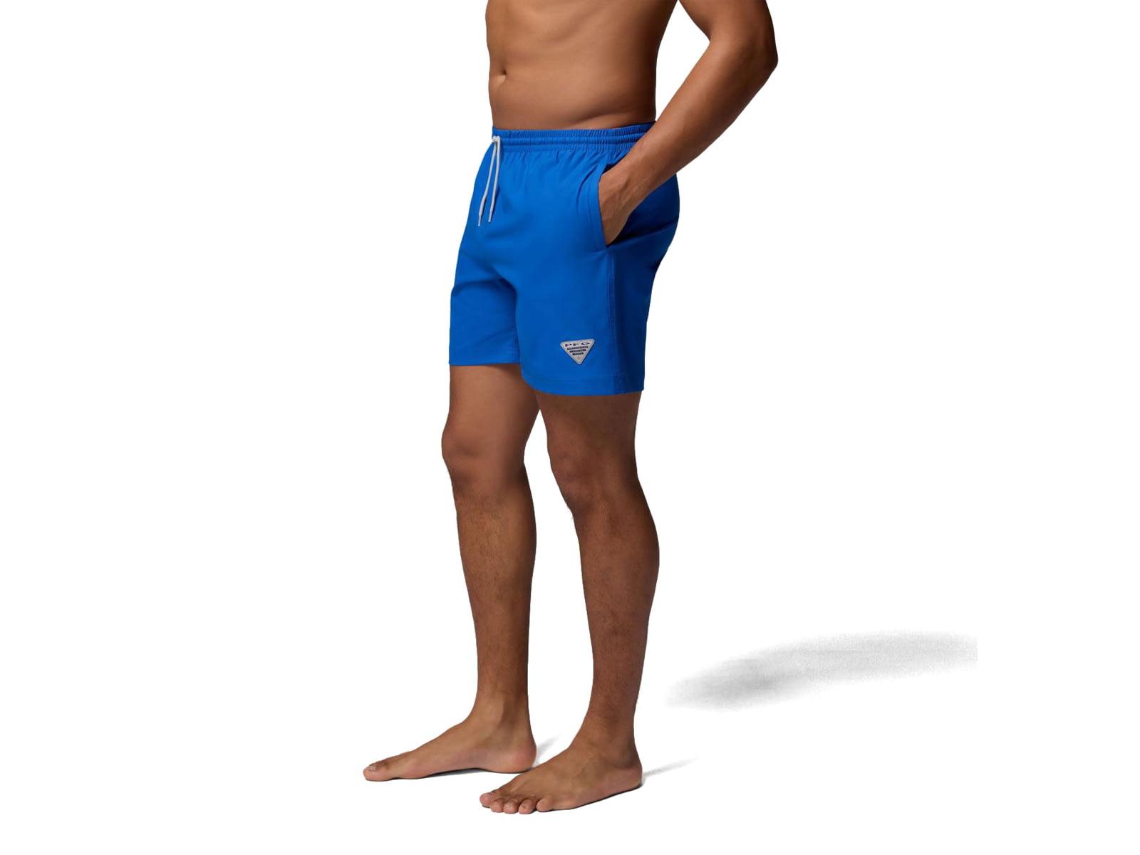 Columbia PFG Rambler Water Short - Men's