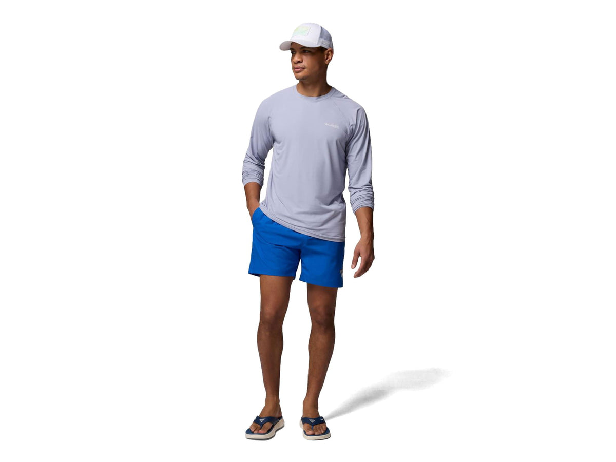 Columbia PFG Rambler Water Short - Men's