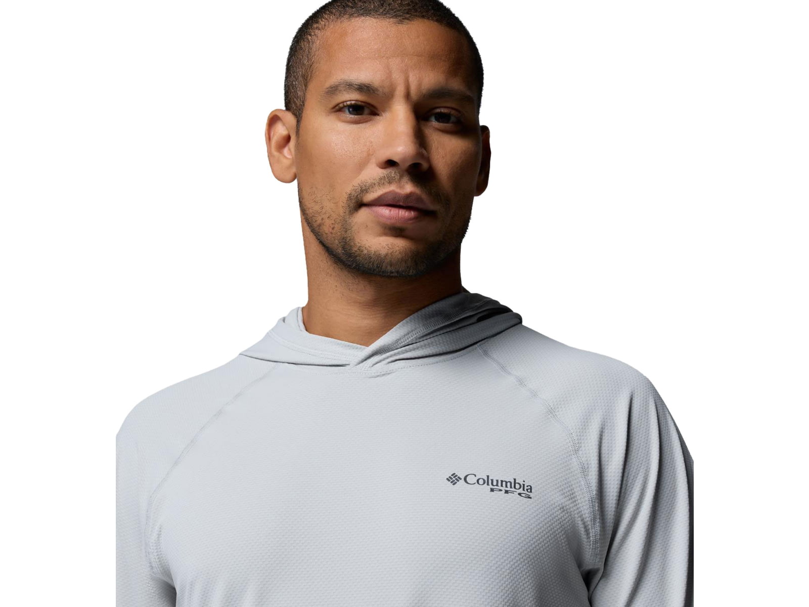 Columbia PFG Solar Stream II Hoodie - Men's