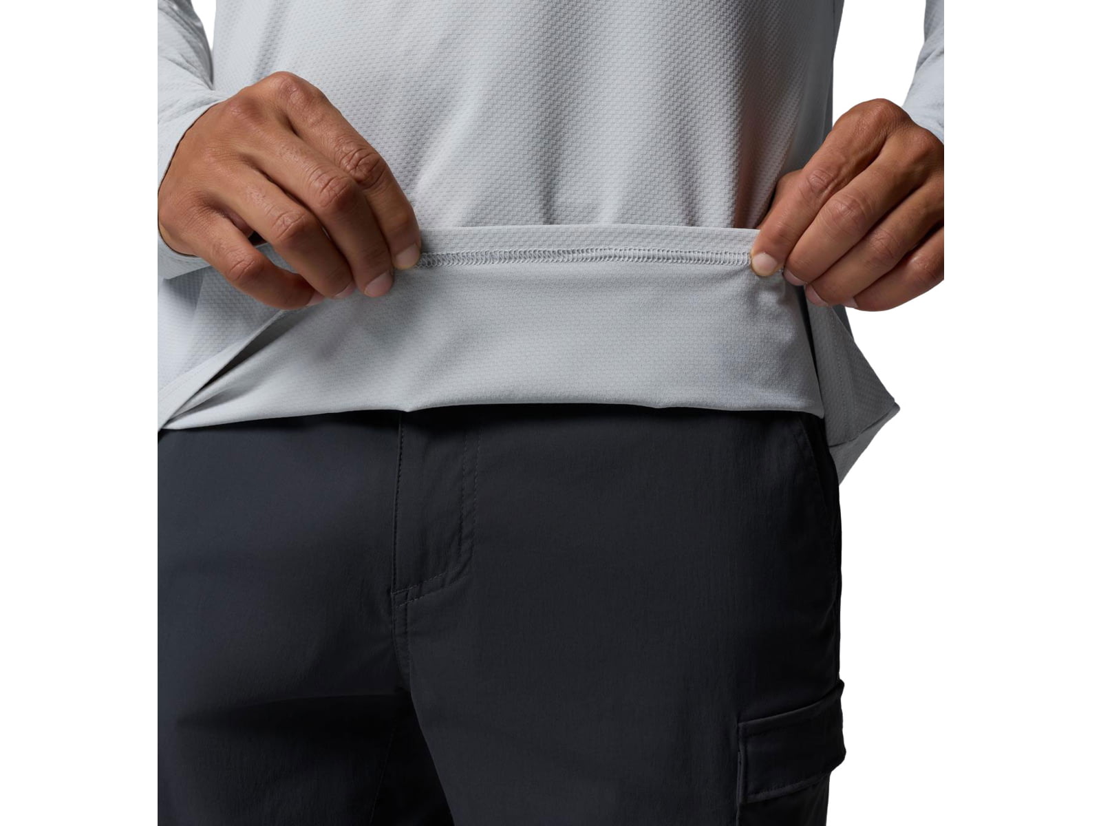 Columbia PFG Solar Stream II Hoodie - Men's