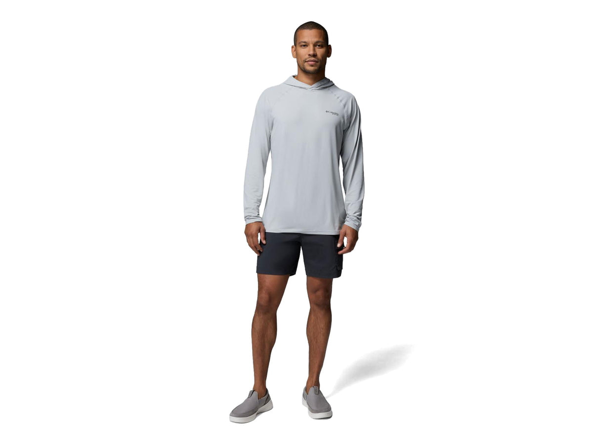 Columbia PFG Solar Stream II Hoodie - Men's
