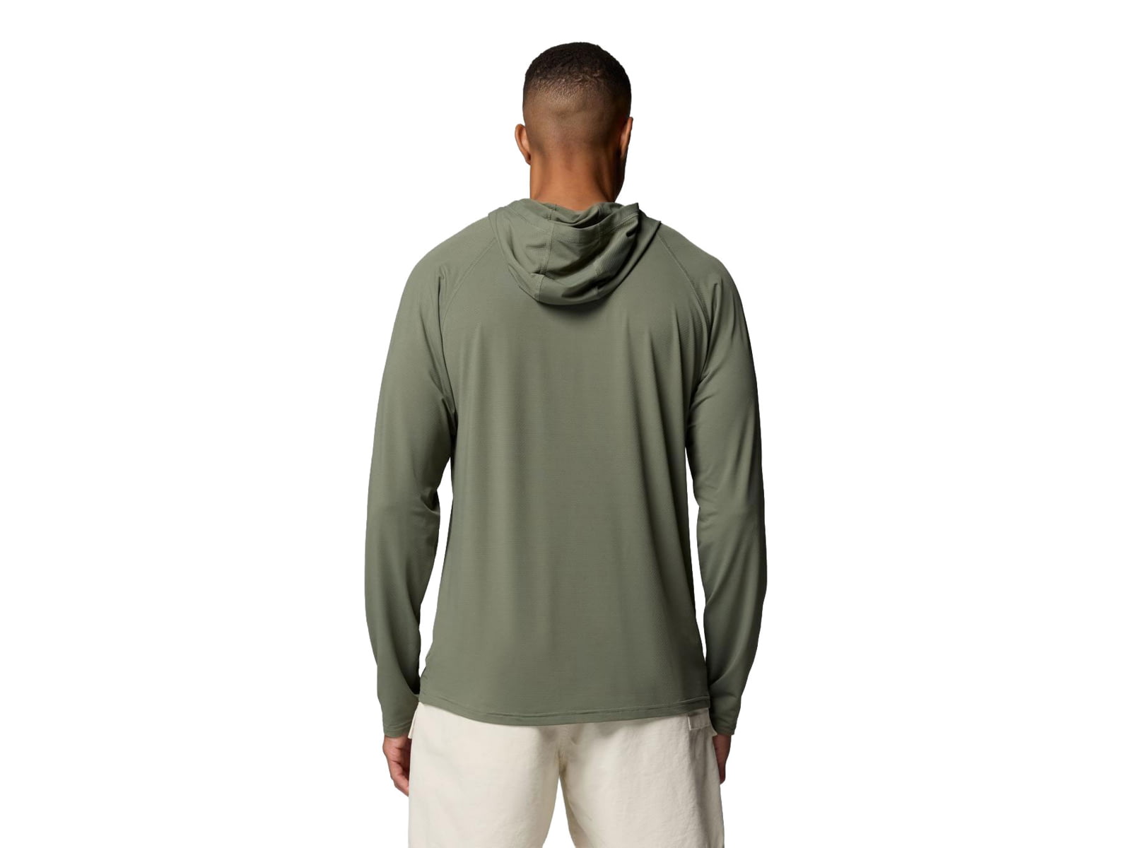 Columbia PFG Solar Stream II Hoodie - Men's