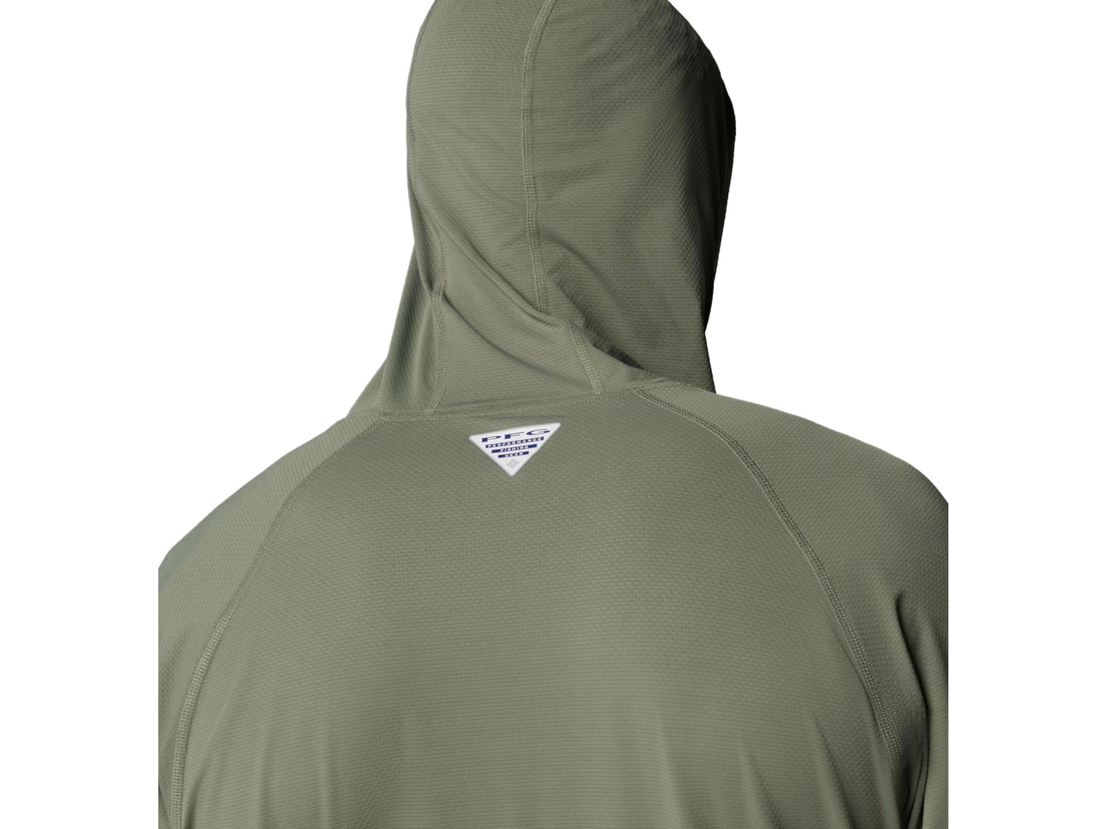Columbia PFG Solar Stream II Hoodie - Men's