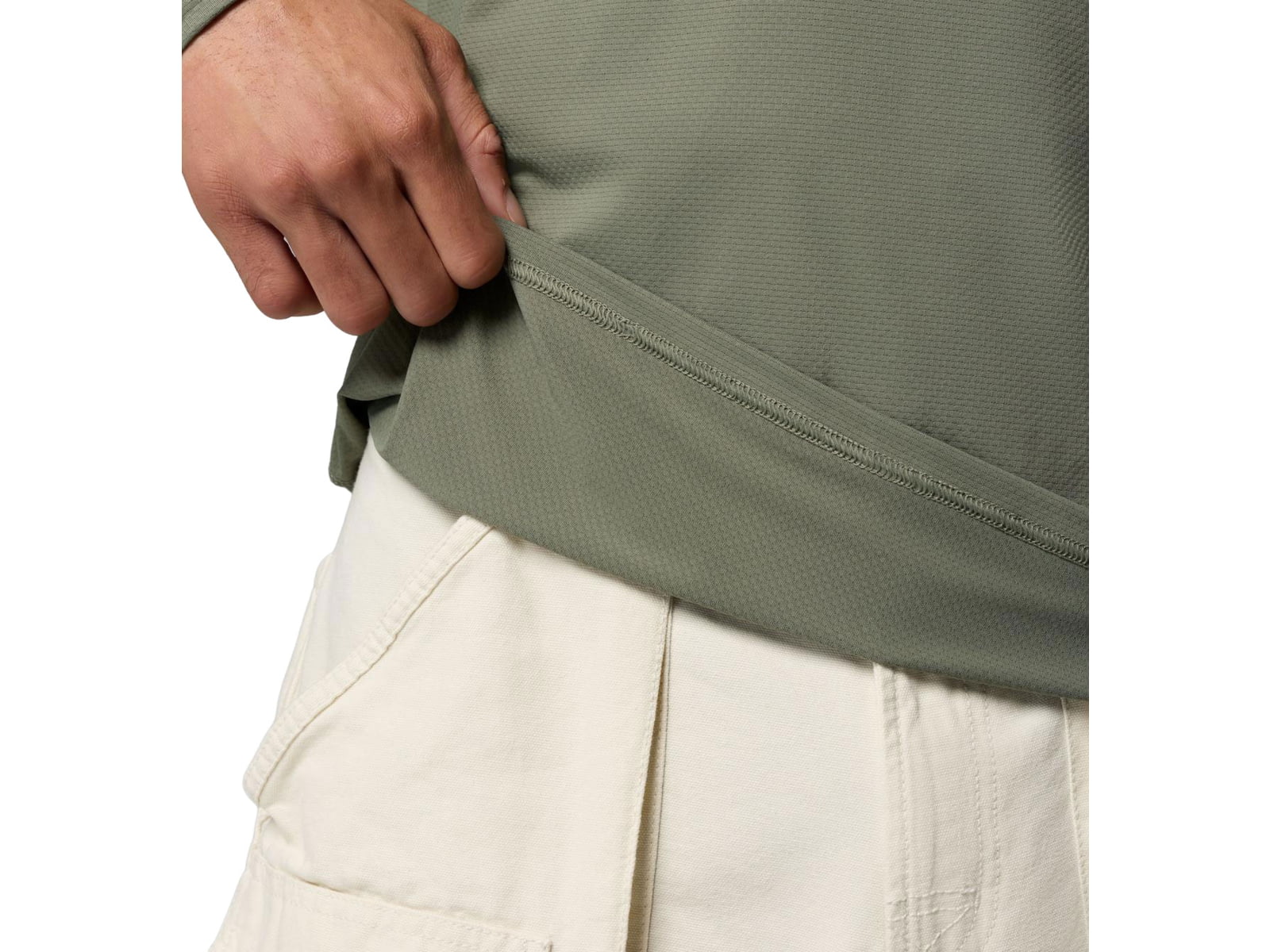 Columbia PFG Solar Stream II Hoodie - Men's