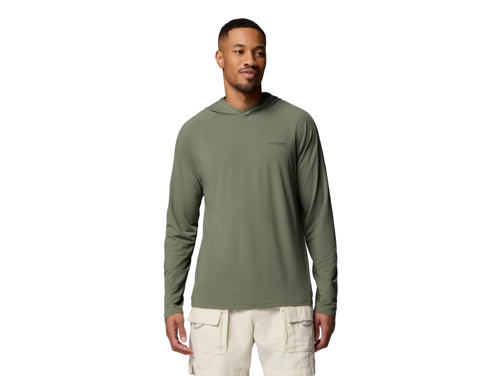 Columbia PFG Solar Stream II Hoodie - Men's
