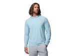 Columbia PFG Solar Stream II Hoodie - Women's Marine Light