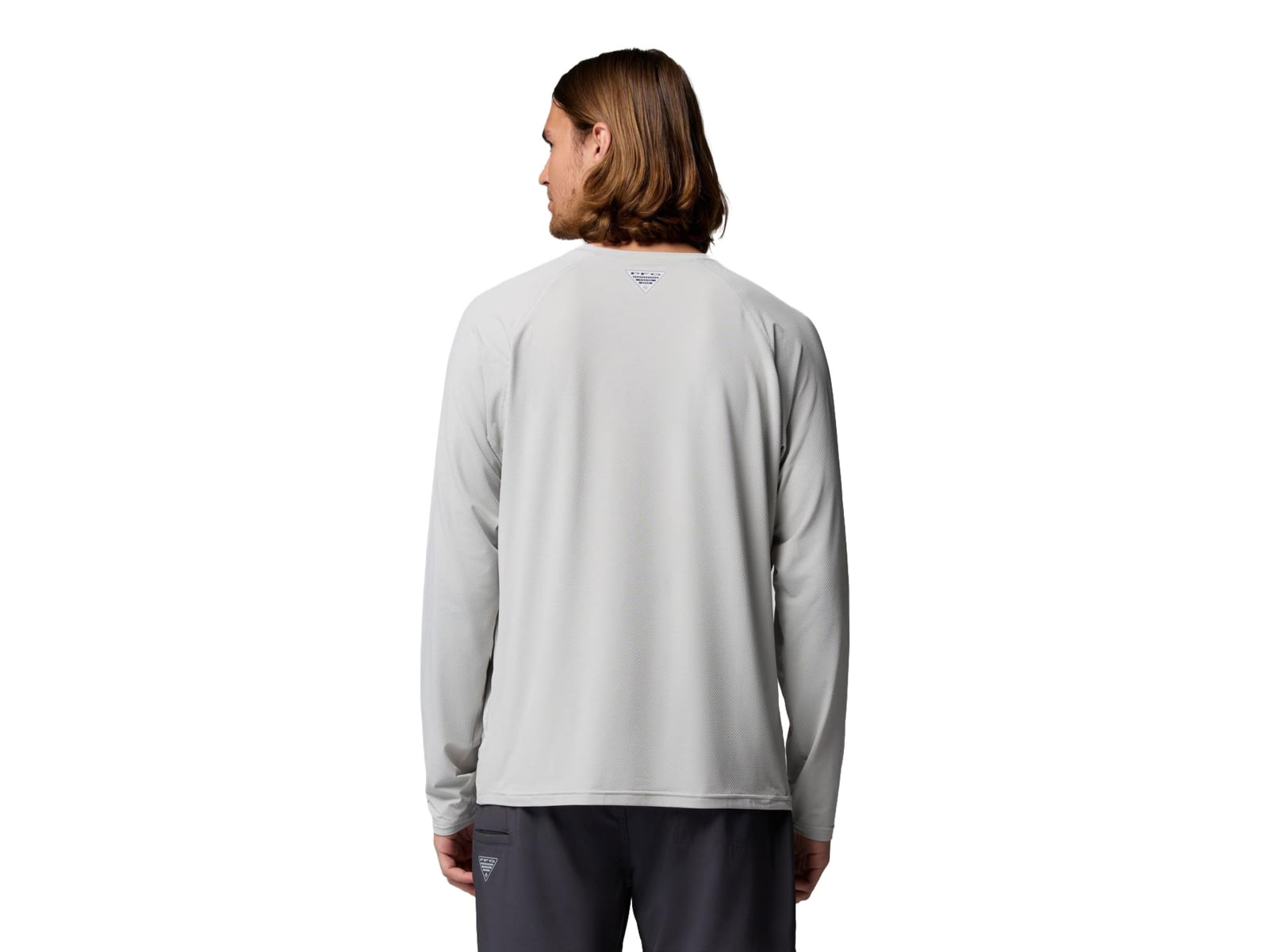 Columbia PFG Solar Stream II Long Sleeve - Men's