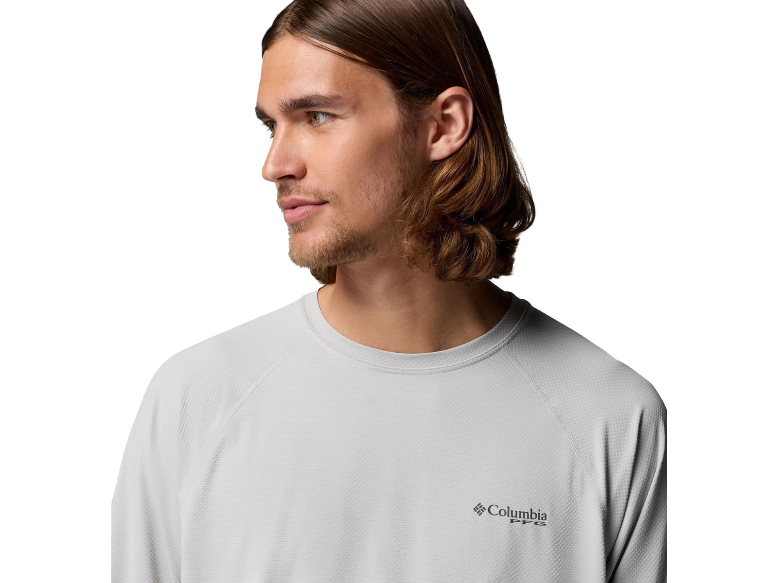 Columbia PFG Solar Stream II Long Sleeve - Men's