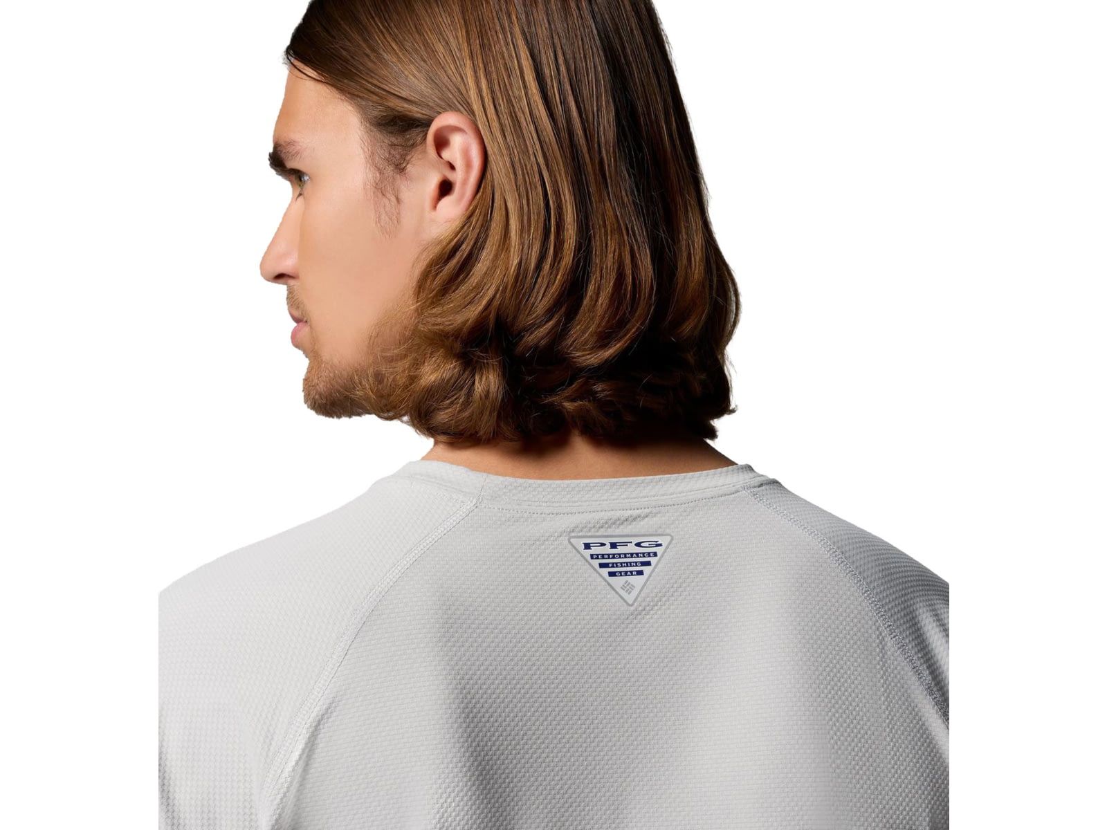 Columbia PFG Solar Stream II Long Sleeve - Men's