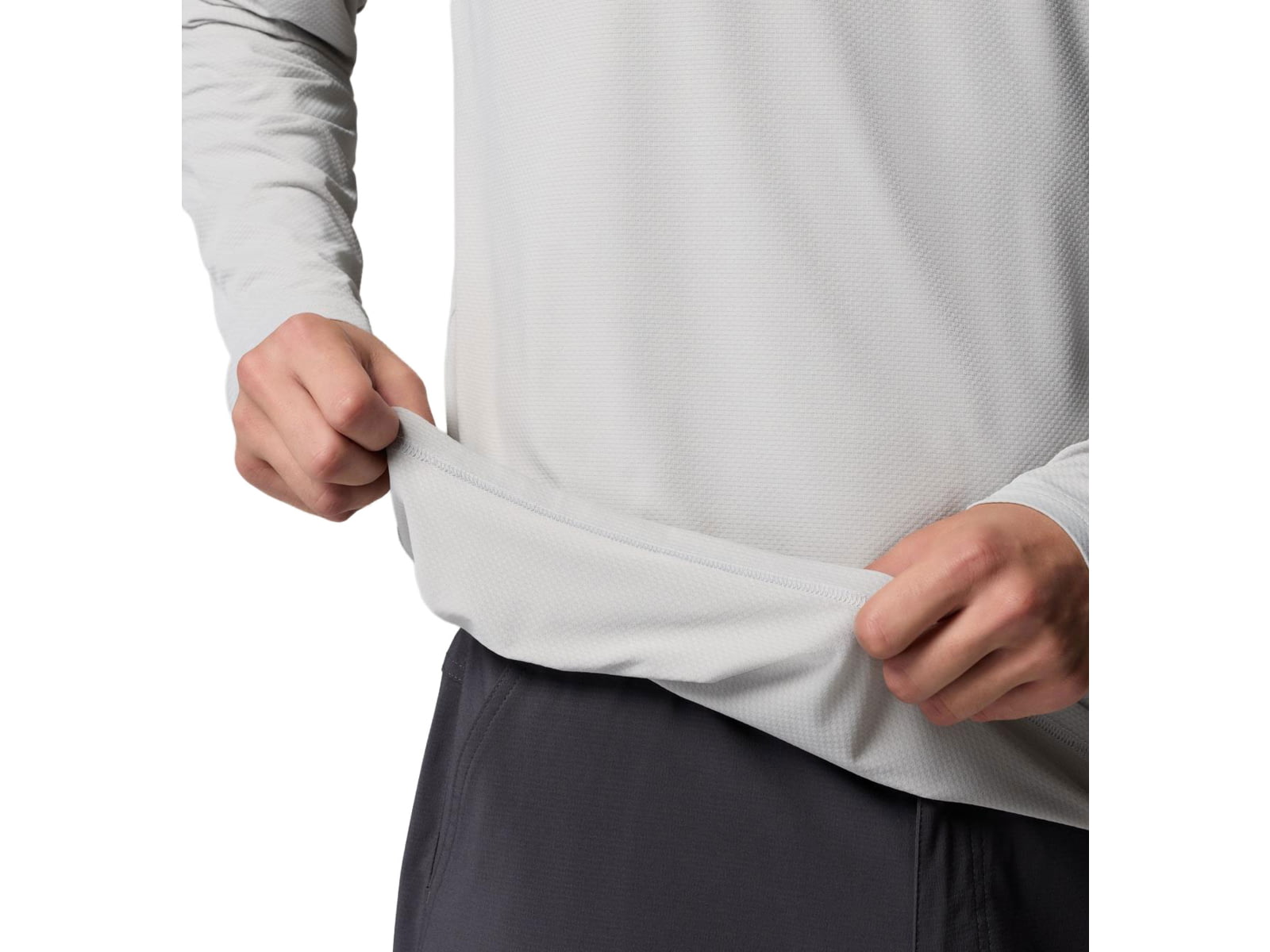 Columbia PFG Solar Stream II Long Sleeve - Men's