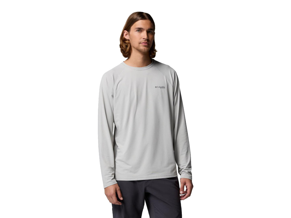 Columbia PFG Solar Stream II Long Sleeve - Men's